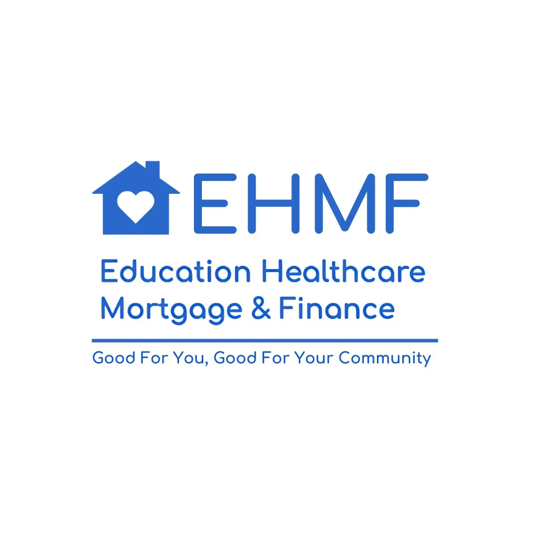 Education Healthcare Mortgage & Finance